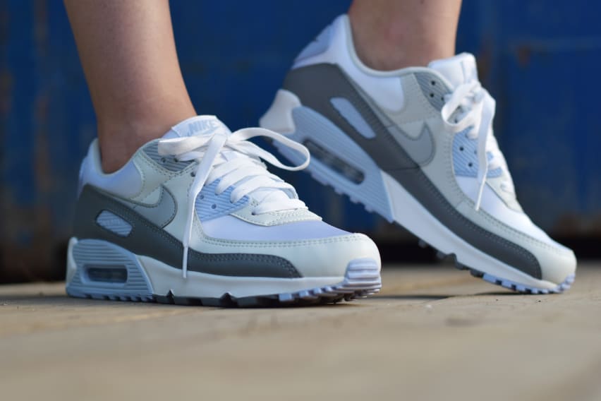 Nike Air Max 90 Blissful Blue sneaker FB8570-100