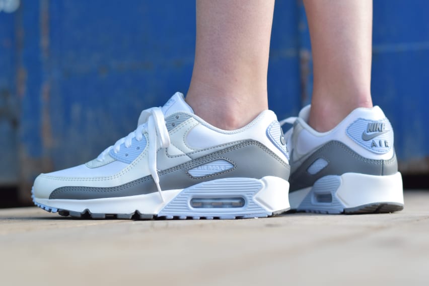 Nike Air Max 90 Blissful Blue sneaker FB8570-100