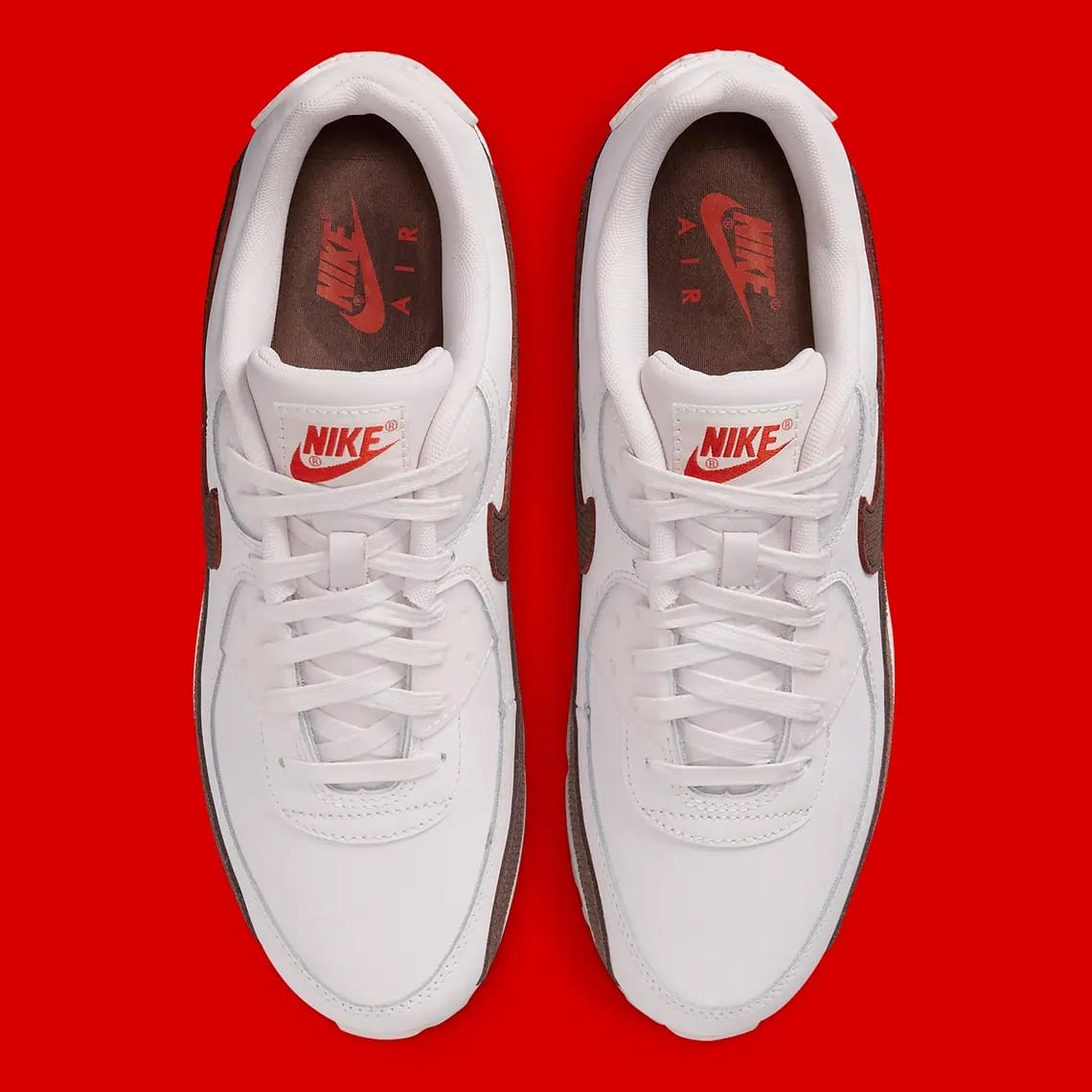 Nike Air Max 90 Brown Tile Foto 7