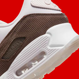 Nike Air Max 90 Brown Tile Foto 8