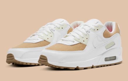 Air max online 1 toe box