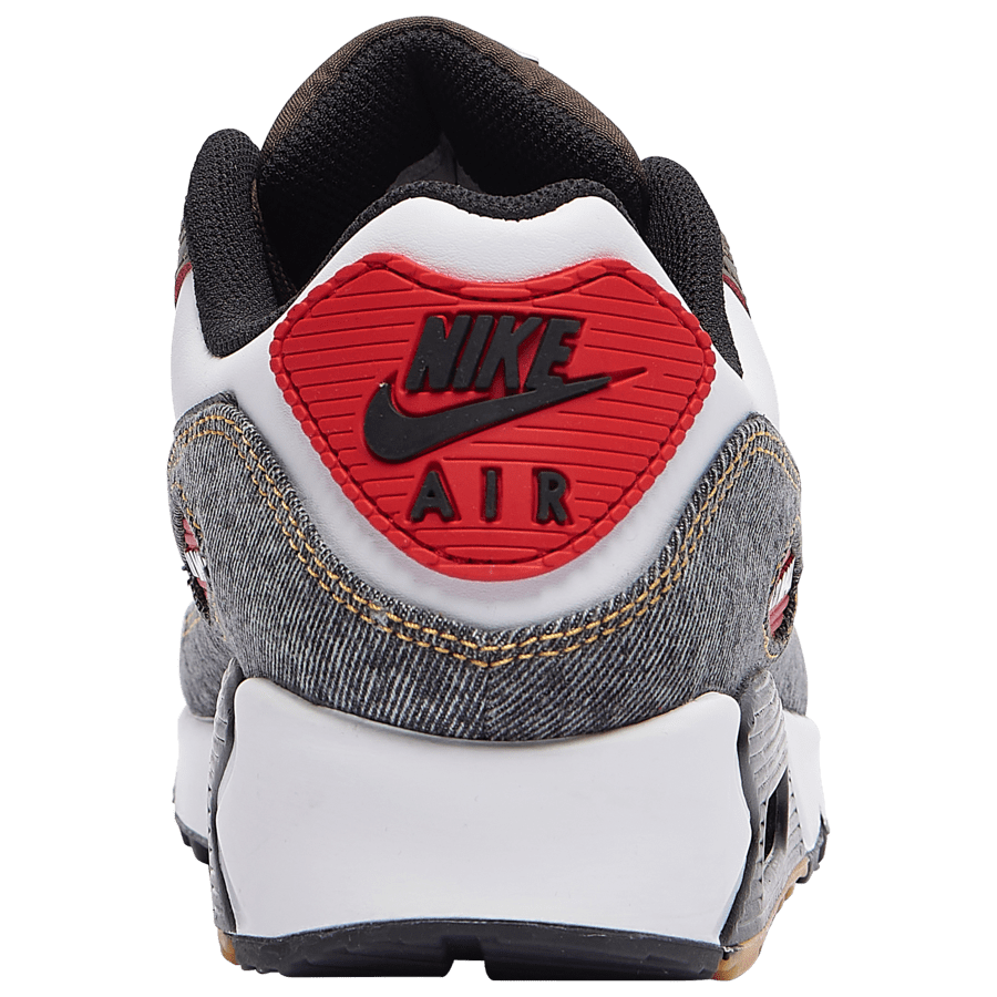 Nike voegt Camo en Denim toe aan deze Air Max 90 release