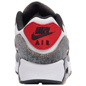 Nike voegt Camo en Denim toe aan deze Air Max 90 release