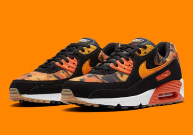 Nike komt met maar liefst drie nieuwe colorways voor de Air Max 90