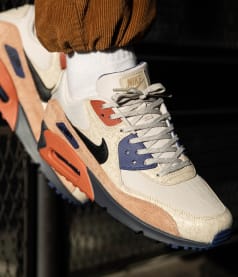 Morgen dropt de Nike Air Max 90 "Camowabb"! Ben jij er klaar voor?