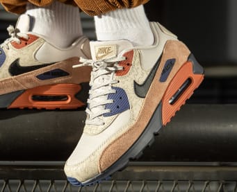 Morgen dropt de Nike Air Max 90 "Camowabb"! Ben jij er klaar voor?