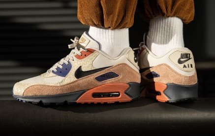 Morgen dropt de Nike Air Max 90 Camowabb Ben jij Sneaker Squad