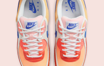 Nike air max felle kleuren hotsell