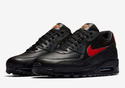 Nike Air Max 90 "Chinese New Year"