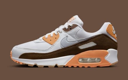 Nike Air Max 90 Corduroy Foto 2