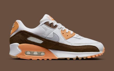 Nike Air Max 90 Corduroy Foto 3