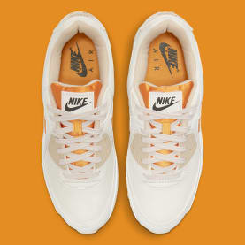 Nike Air Max 90 Creamsicle Foto 4