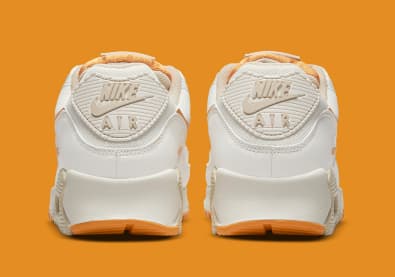 Nike Air Max 90 Creamsicle Foto 5