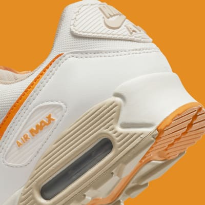 Nike Air Max 90 Creamsicle Foto 7