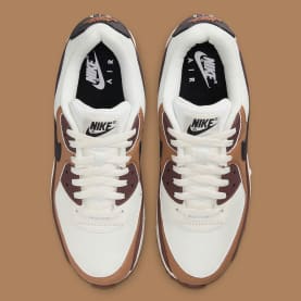 Nike Air Max 90 Dark Driftwood Foto 4