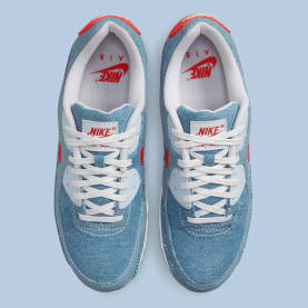 Nike Air Max 90 Denim Foto 4