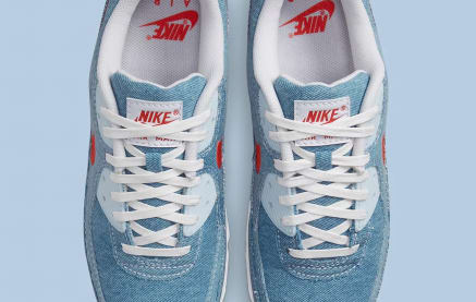 Nike bedekt de Nike Air Max 90 op een prachtige Sneaker Squad