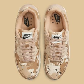 Nike Air Max 90 Desert Camo Foto 4