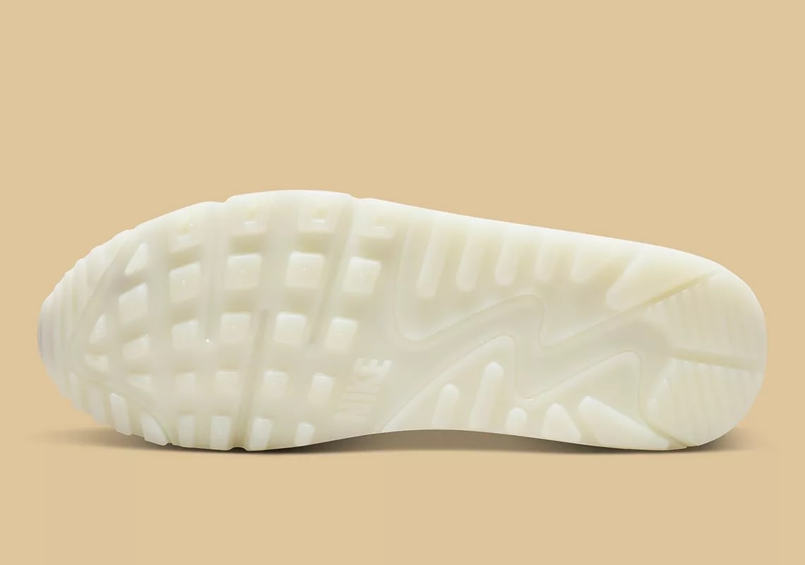 Nike Air Max 90 Desert Camo Foto 6