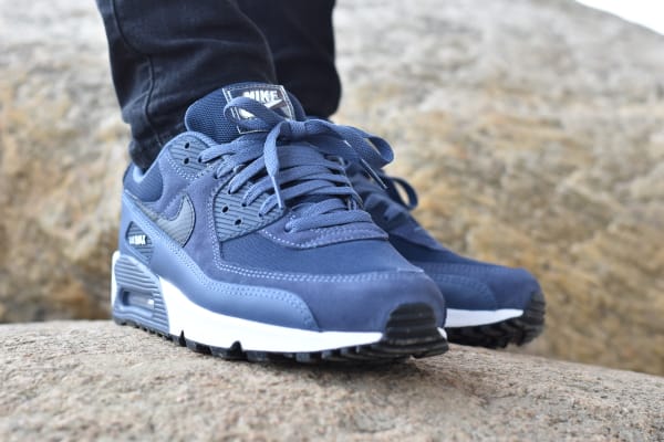 Nike Air Max 90 Diffused Blue detailzoom