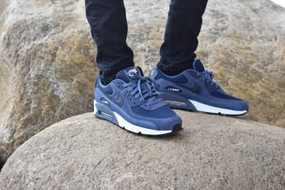 Nike Air Max 90 Diffused Blue