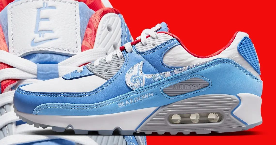 Air max best sale 90 doernbecher