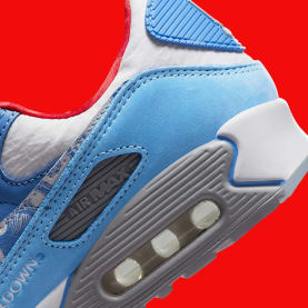 Nike Air Max 90 Doernbecher 2023 Foto 12