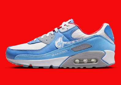 Nike Air Max 90 Doernbecher 2023 Foto 3