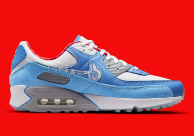 Nike Air Max 90 Doernbecher 2023 Foto 4