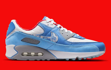 Doernbecher air online max 90
