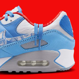 Nike Air Max 90 Doernbecher 2023 Foto 9