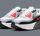 Nike Air Max 90 Double Stacked Infrared Foto 1