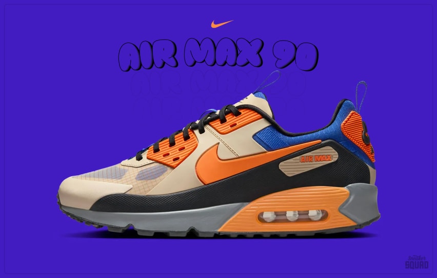 Nike Air Max 90 Drift Mowabb FB2877 200