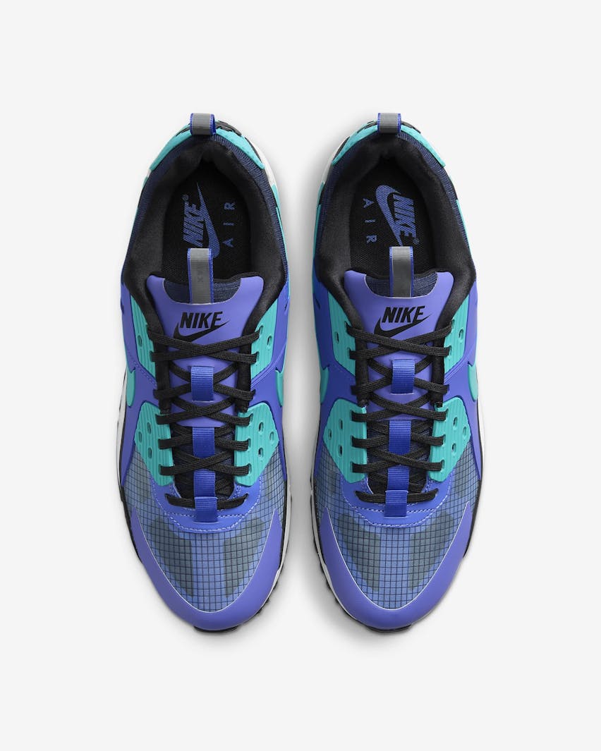 Nike Air Max 90 Drift Persian Violet Foto 1