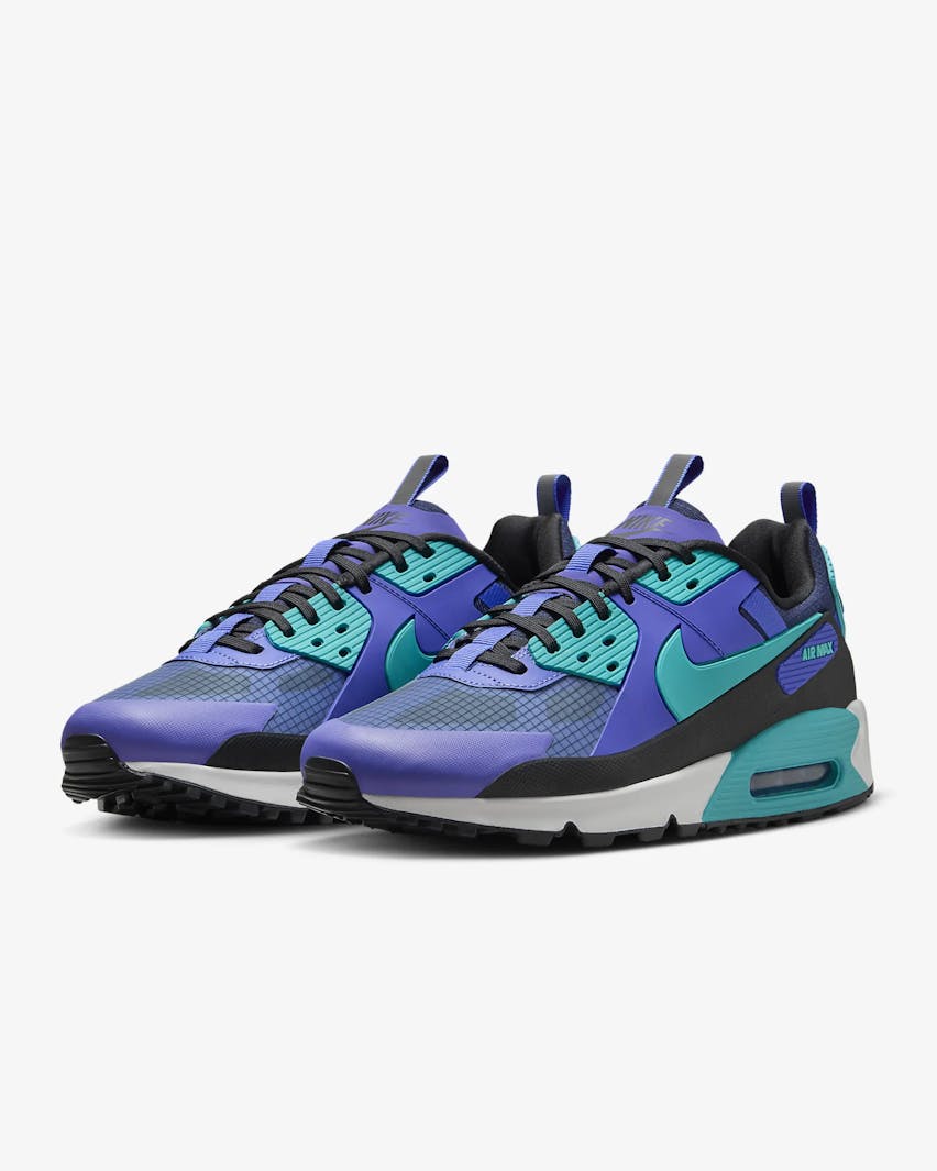 Nike Air Max 90 Drift Persian Violet Foto 2