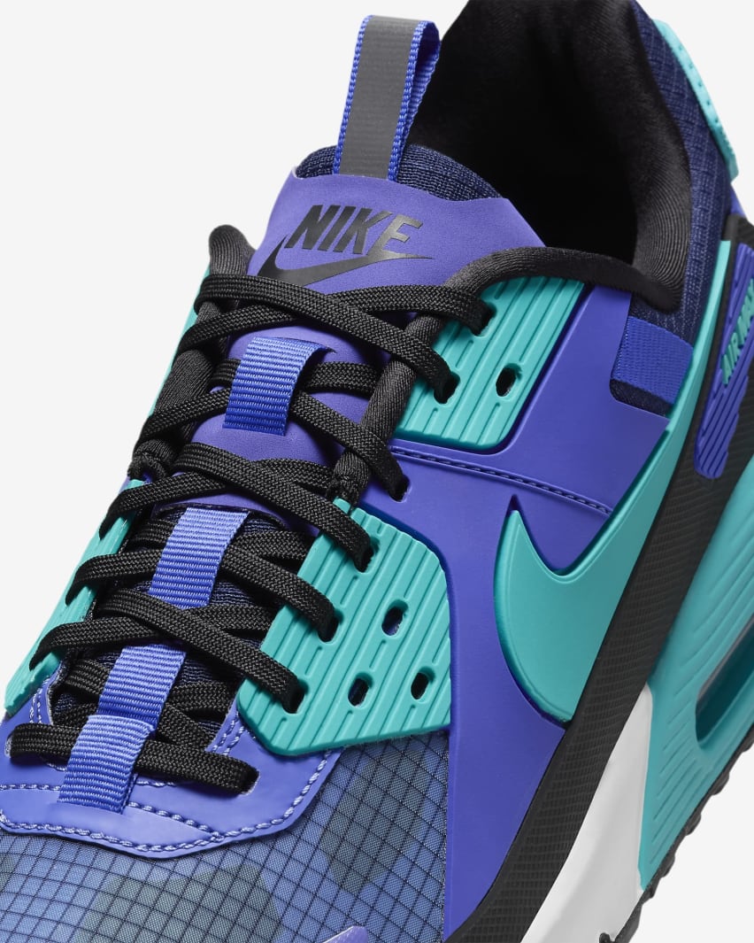 Nike Air Max 90 Drift Persian Violet Foto 4