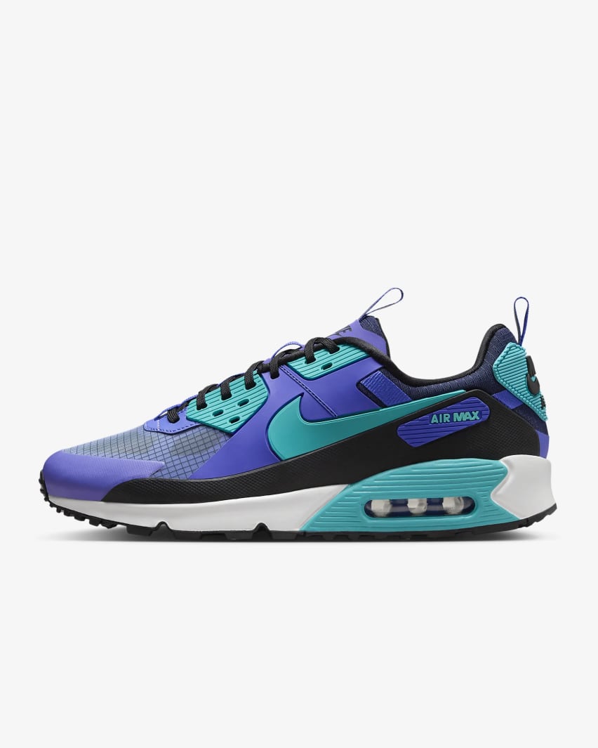 Nike Air Max 90 Drift Persian Violet Foto 8