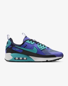 Nike Air Max 90 Drift Persian Violet Foto 9