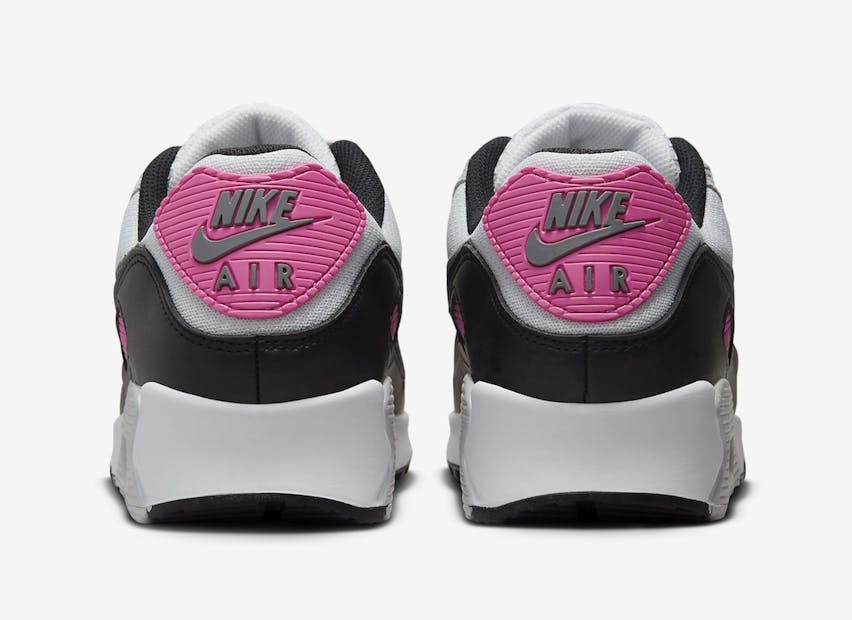 Nike Air Max 90 Dunkin Donuts Foto 5