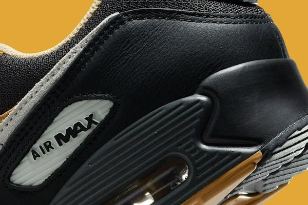 Nike Air Max 90 Elemental Gold Foto 7