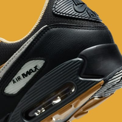 Nike Air Max 90 Elemental Gold Foto 7