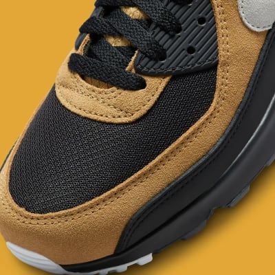 Nike Air Max 90 Elemental Gold Foto 8