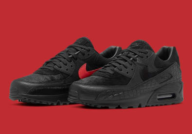 Nike komt met maar liefst drie nieuwe colorways voor de Air Max 90