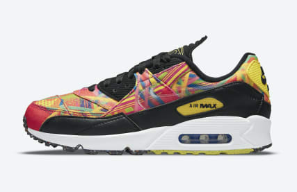 Nike Air Max 90 Familia Foto 2