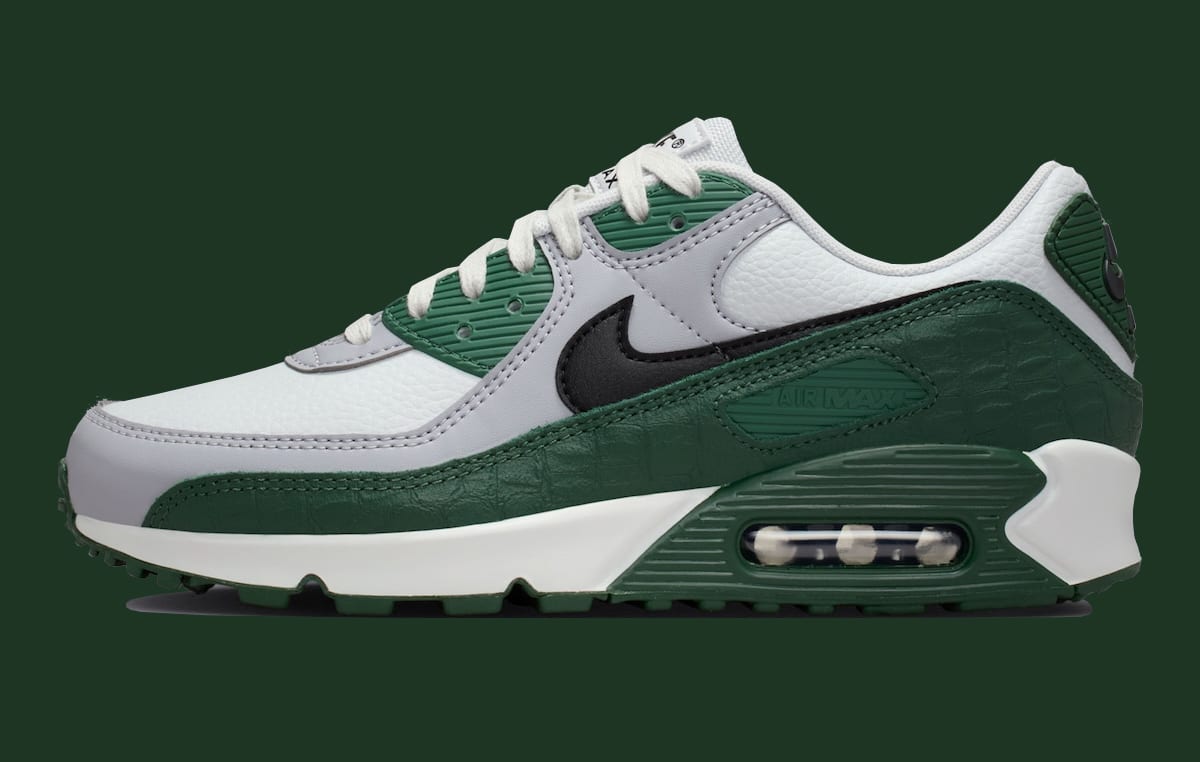Nike Air Max 90 Fir Croc