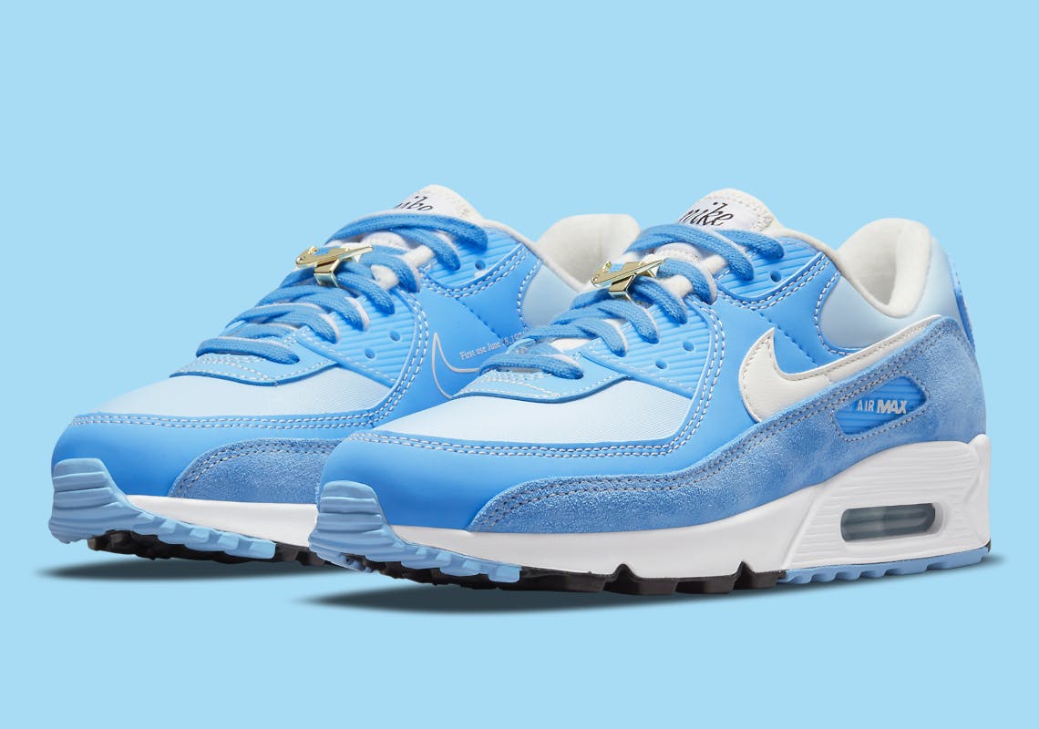 new air max blue