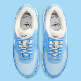 Nike Air Max 90 First Use University Blue Foto 4