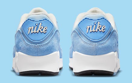 Nike Air Max 90 First Use University Blue Foto 5