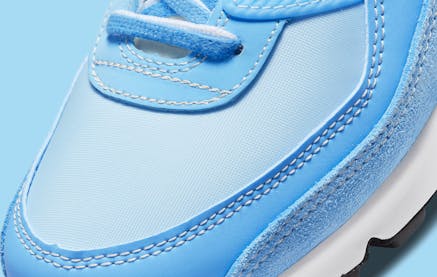 Nike Air Max 90 First Use University Blue Foto 7