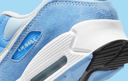 Nike Air Max 90 First Use University Blue Foto 8